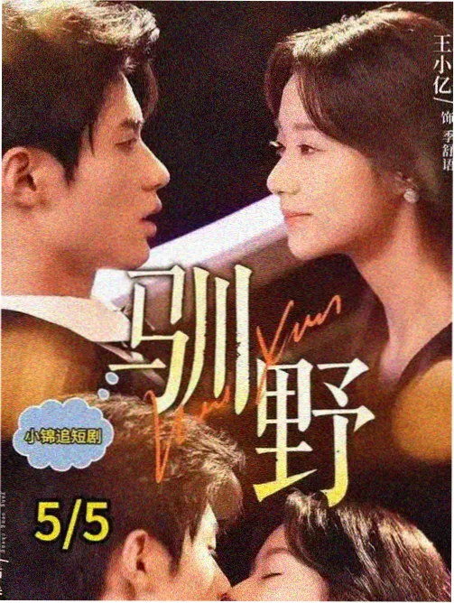 财阀家的小儿子